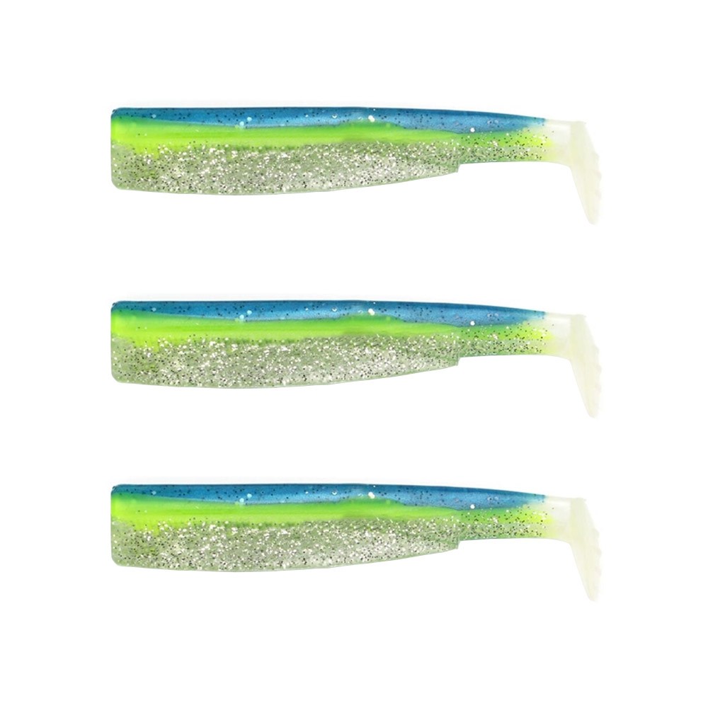 Señuelo Fiiish Black Minnow 3 bodies 120 - orellana m.asensio (es)