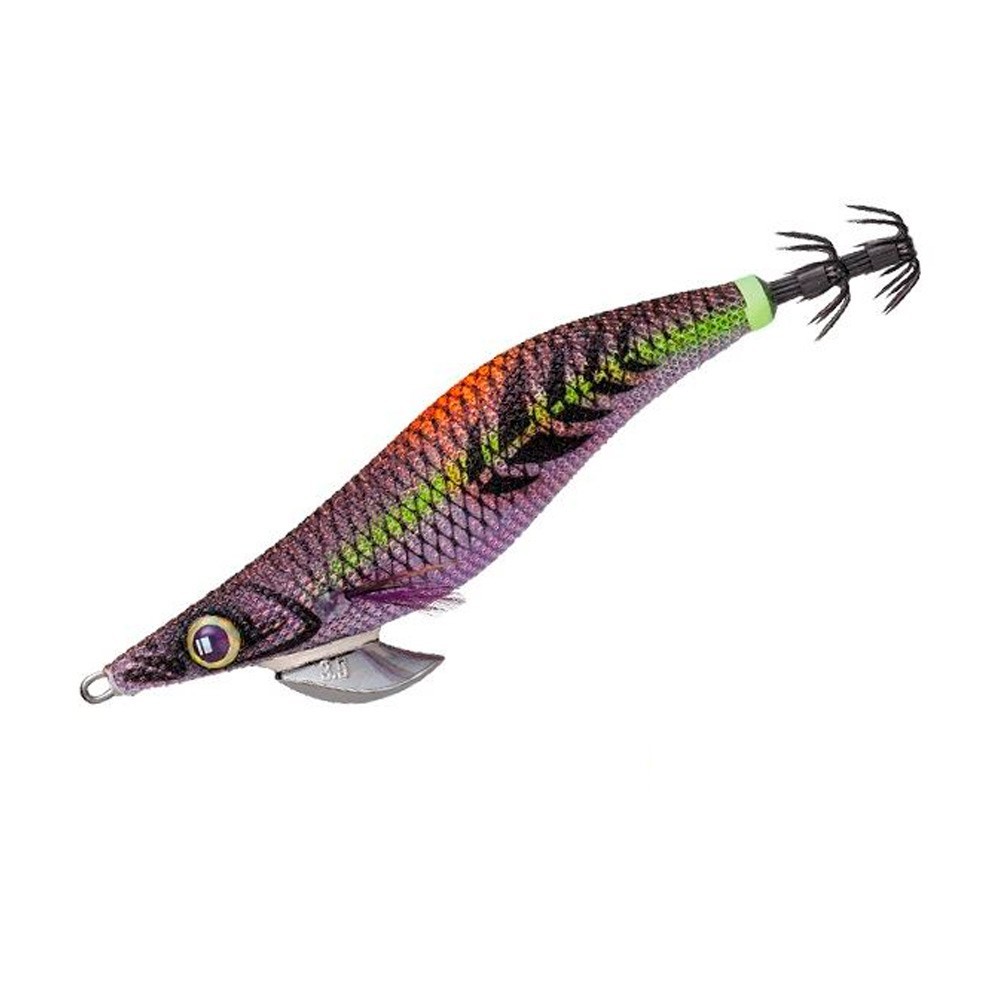Señuelo Major Craft Egizo Bait Feather EBF 3.0 #005