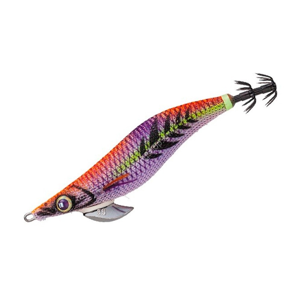 Señuelo Major Craft Egizo Bait Feather EBF 3.0 #006