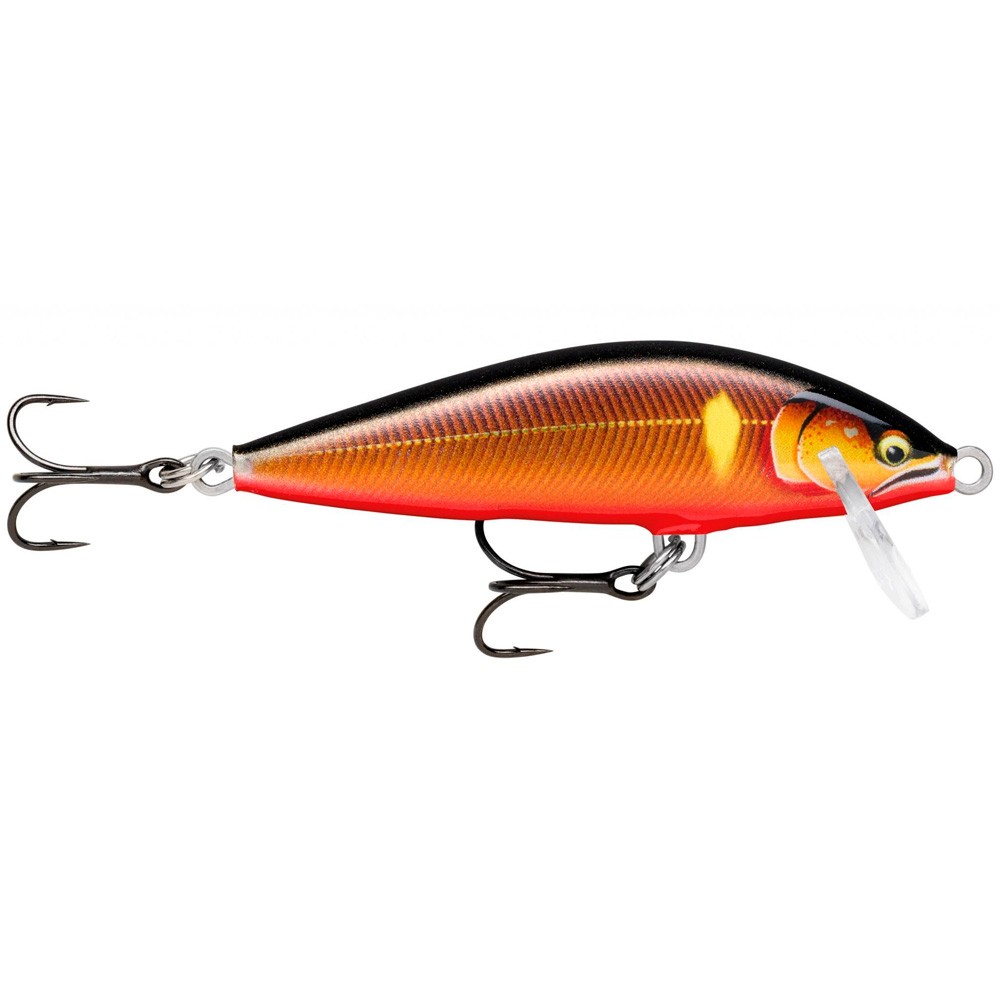 Señuelo Rapala Countdown Elite 35 gdga
