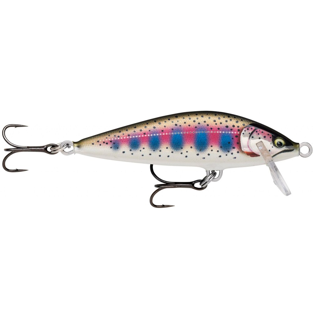 Señuelo Rapala Countdown Elite 35 gdrt
