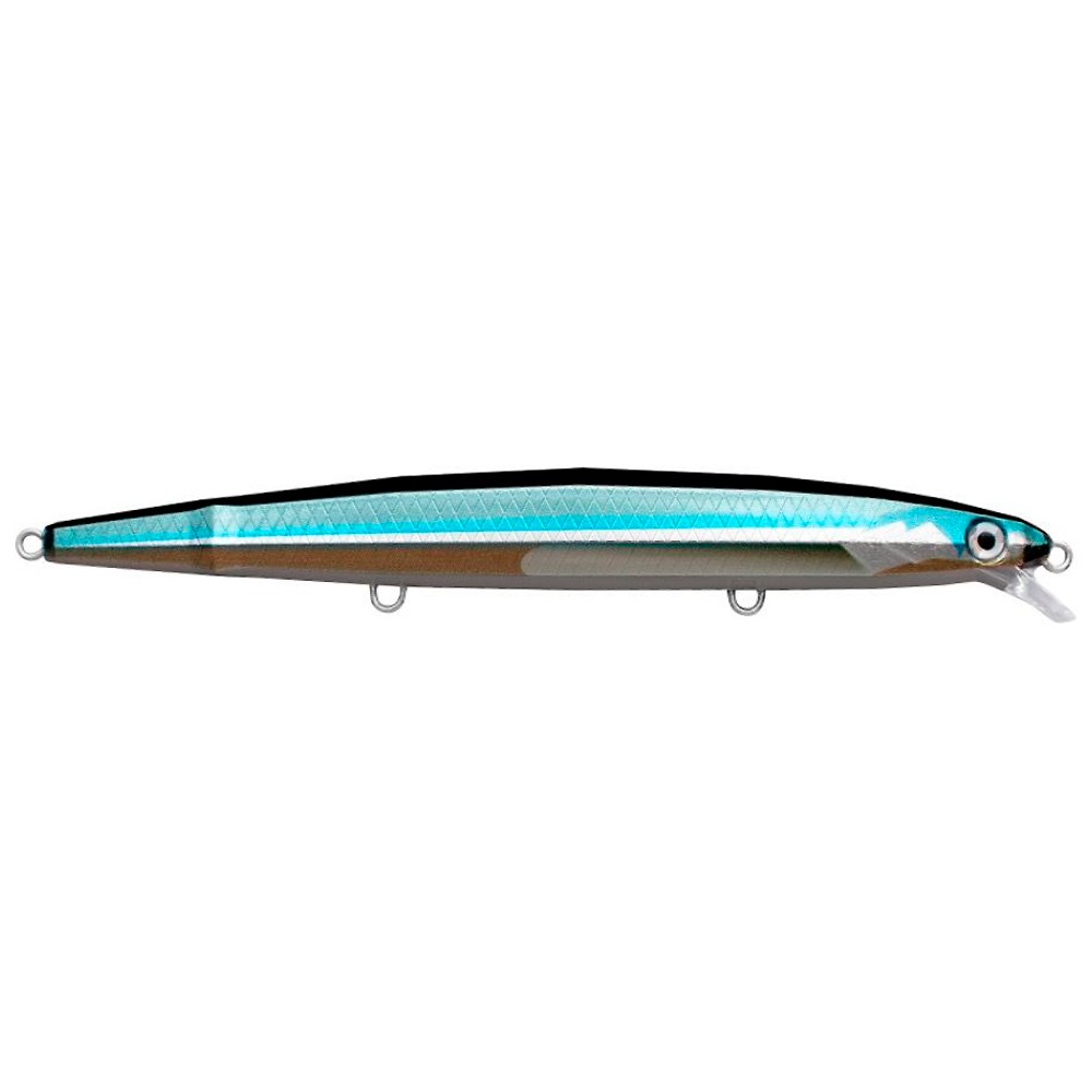 Señuelo Rapala Flash-X Extremo 16 anc