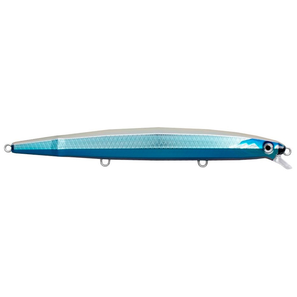 Señuelo Rapala Flash-X Extremo 16 as