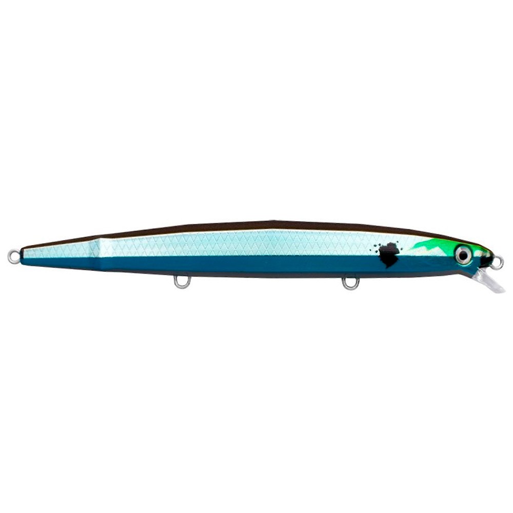 Señuelo Rapala Flash-X Extremo 16 mbs