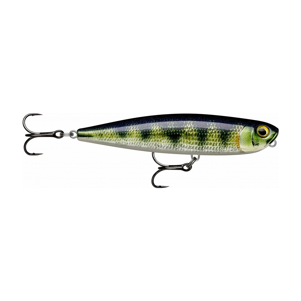 Señuelo Rapala Precision Xtreme Pencil 107 pel