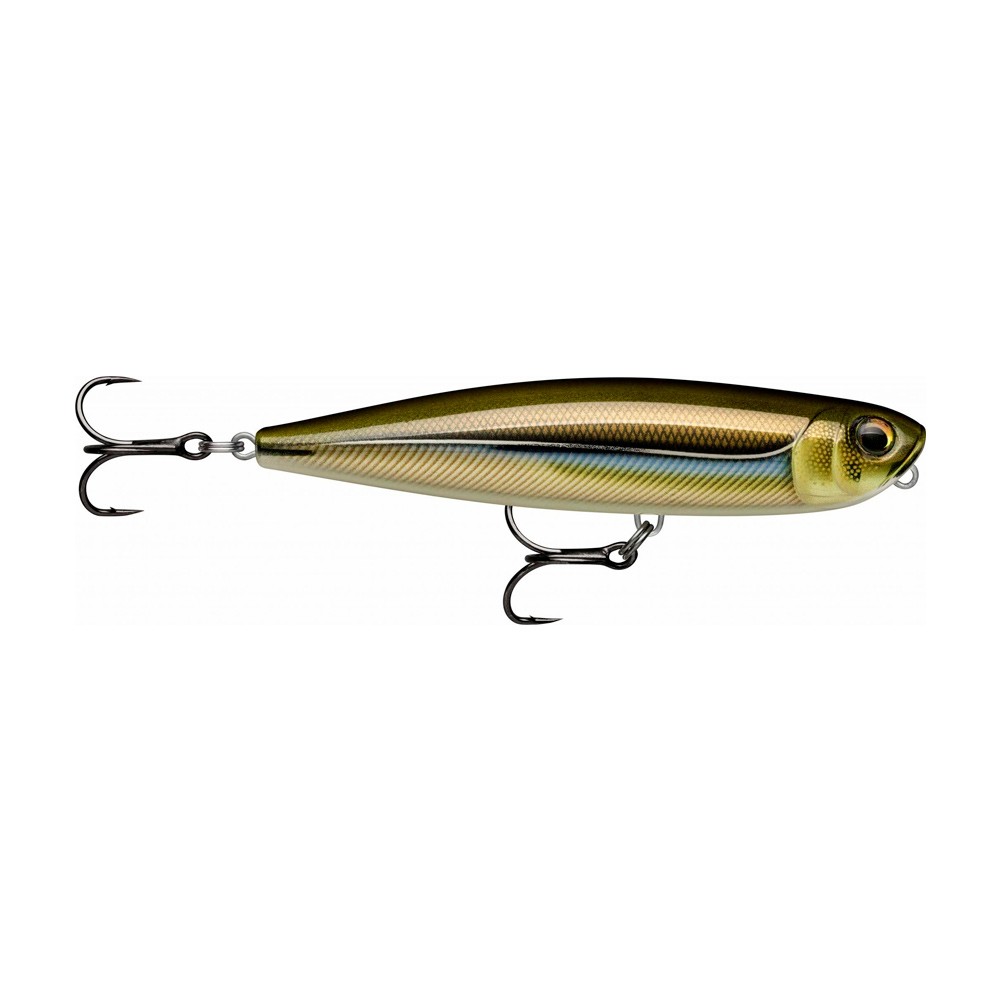 Señuelo Rapala Precision Xtreme Pencil 107 smb