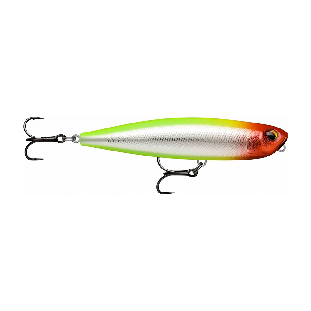Señuelo Rapala Precision Xtreme Pencil 127 cln