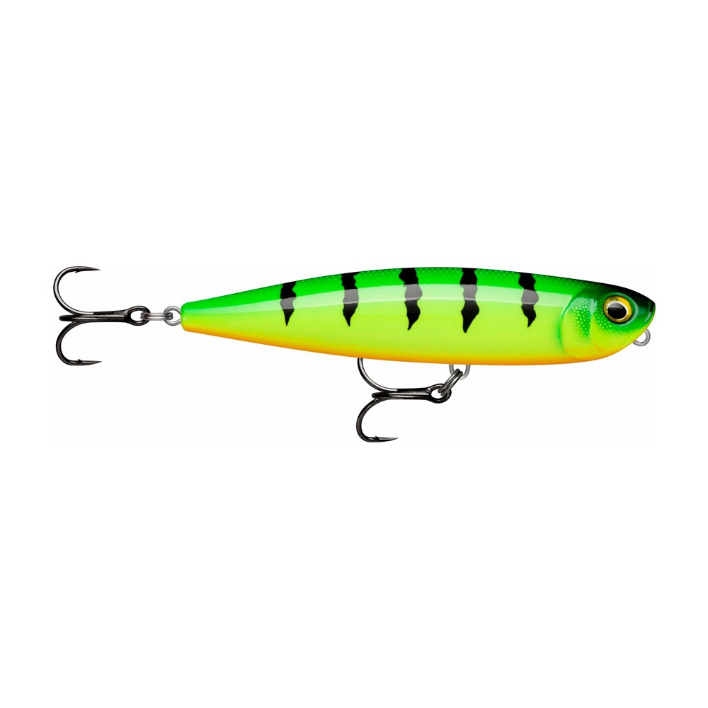 Señuelo Rapala Precision Xtreme Pencil 127 ft