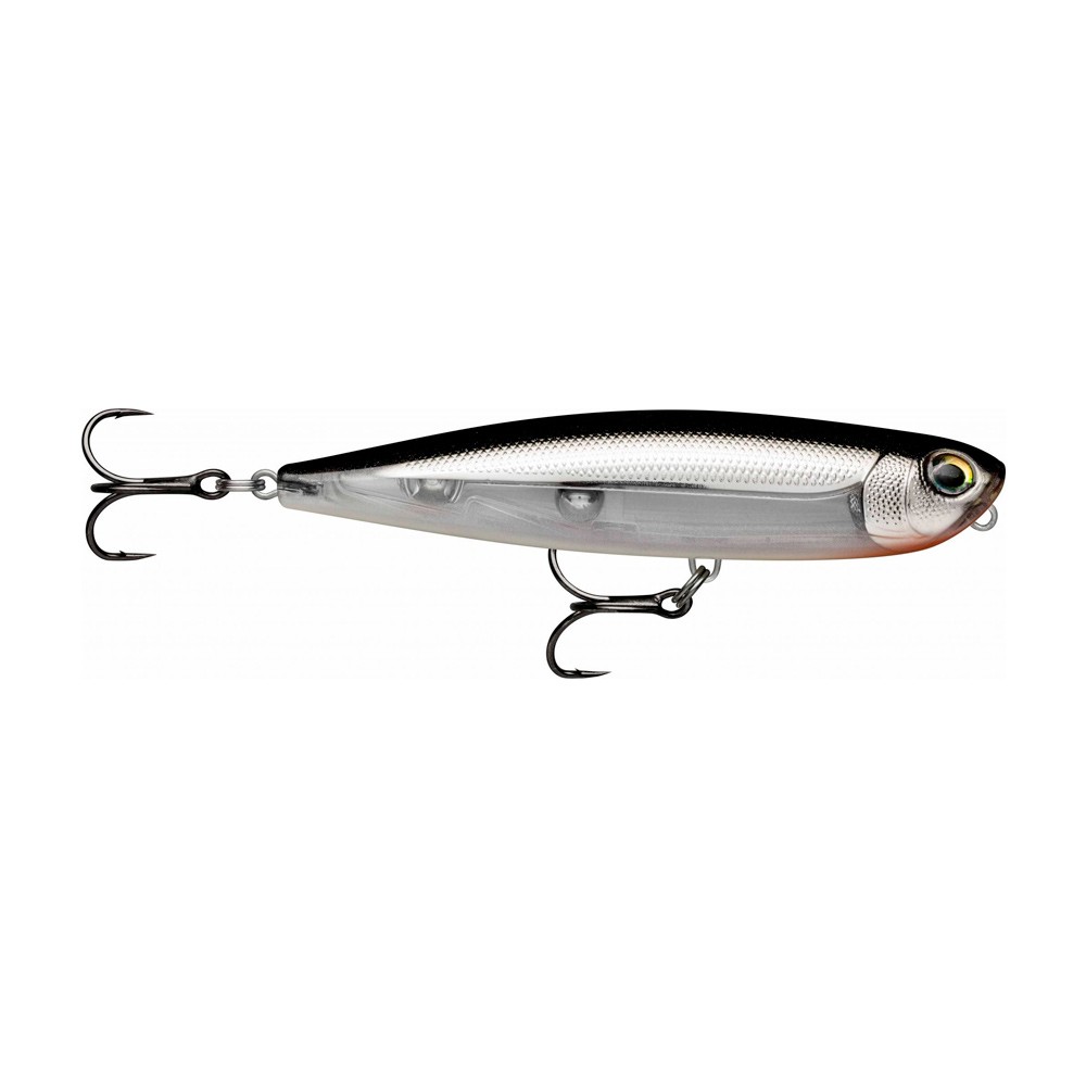 Señuelo Rapala Precision Xtreme Pencil 127 s
