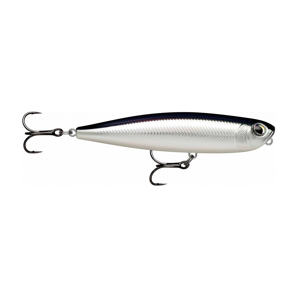 Señuelo Rapala Precision Xtreme Pencil 87 eb