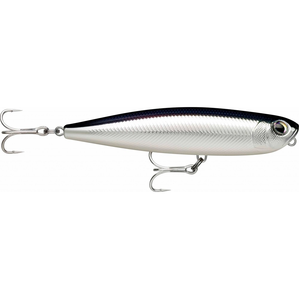 Señuelo Rapala Precision Xtreme Pencil SW 127 bfh