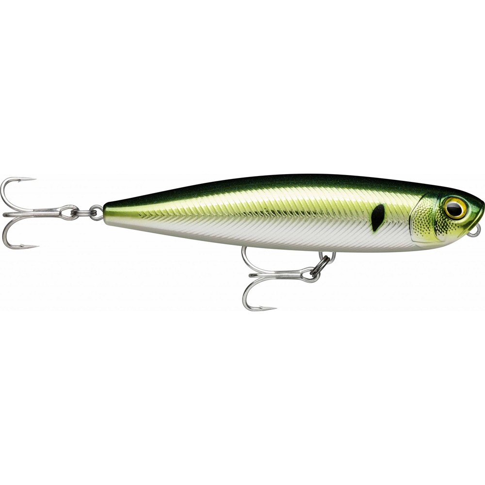 Señuelo Rapala Precision Xtreme Pencil SW 127 pld