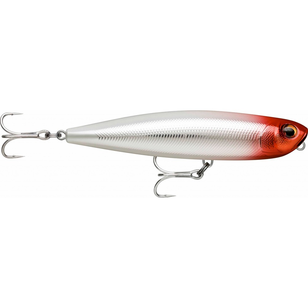 Señuelo Rapala Precision Xtreme Pencil SW 127 rh