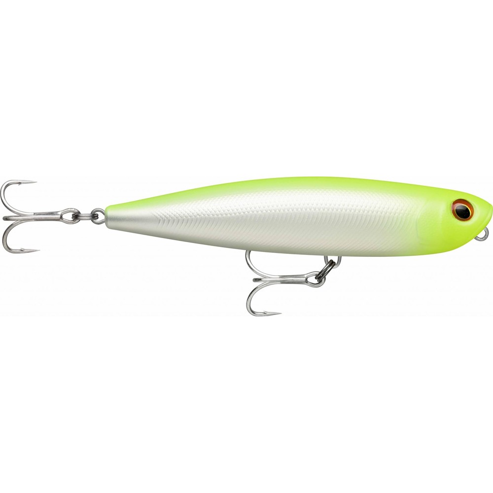 Señuelo Rapala Precision Xtreme Pencil SW 127 sfcu