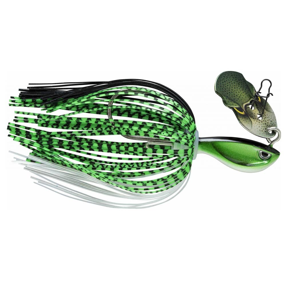 Señuelo Rapala Rap-V Pike Bladed Jig 17g bb