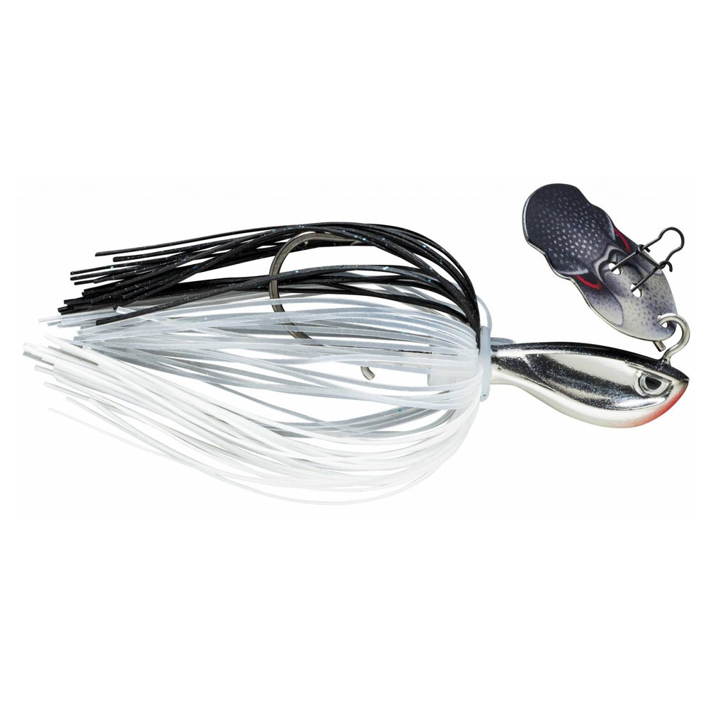 Señuelo Rapala Rap-V Pike Bladed Jig 17g rol