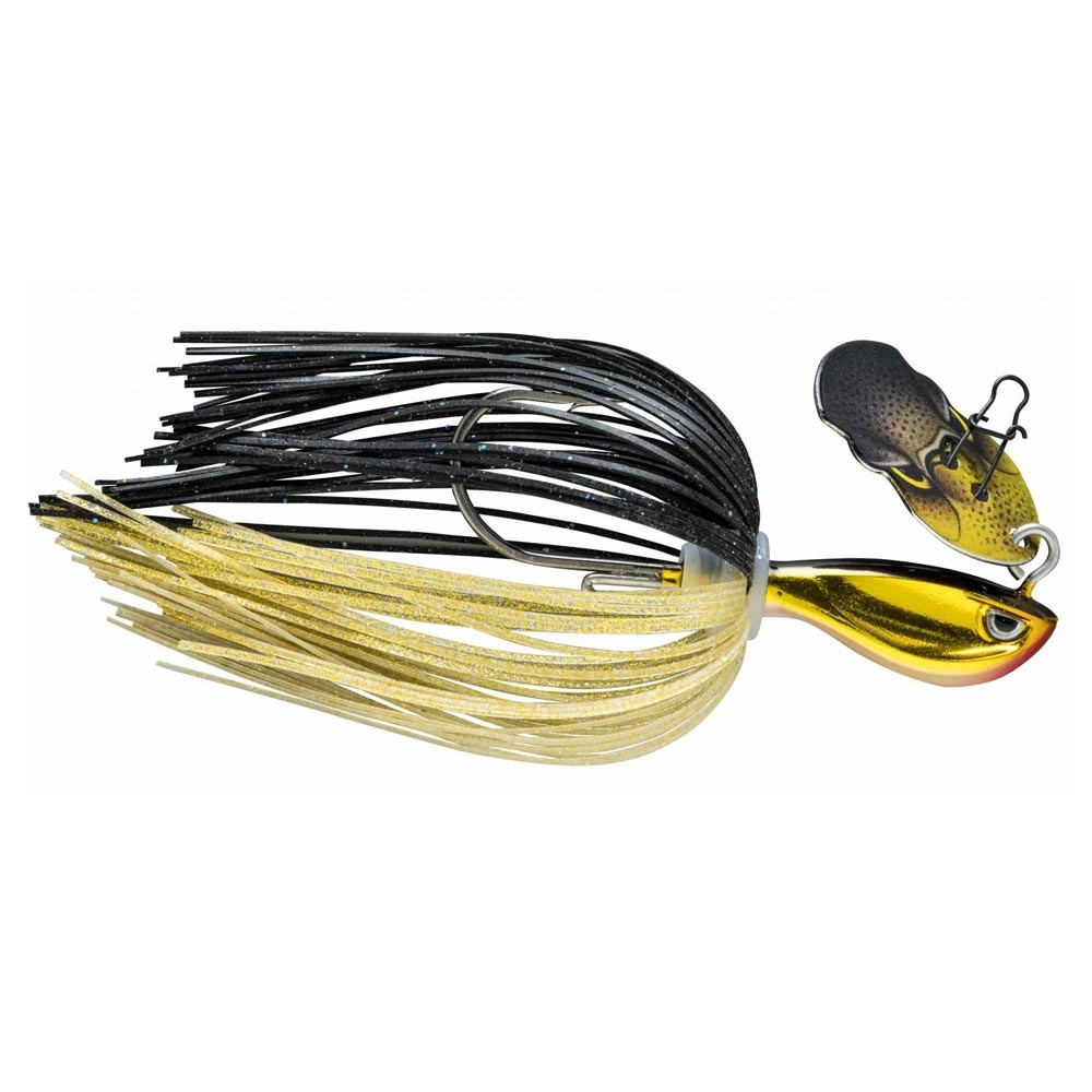 Señuelo Rapala Rap-V Pike Bladed Jig 21g g
