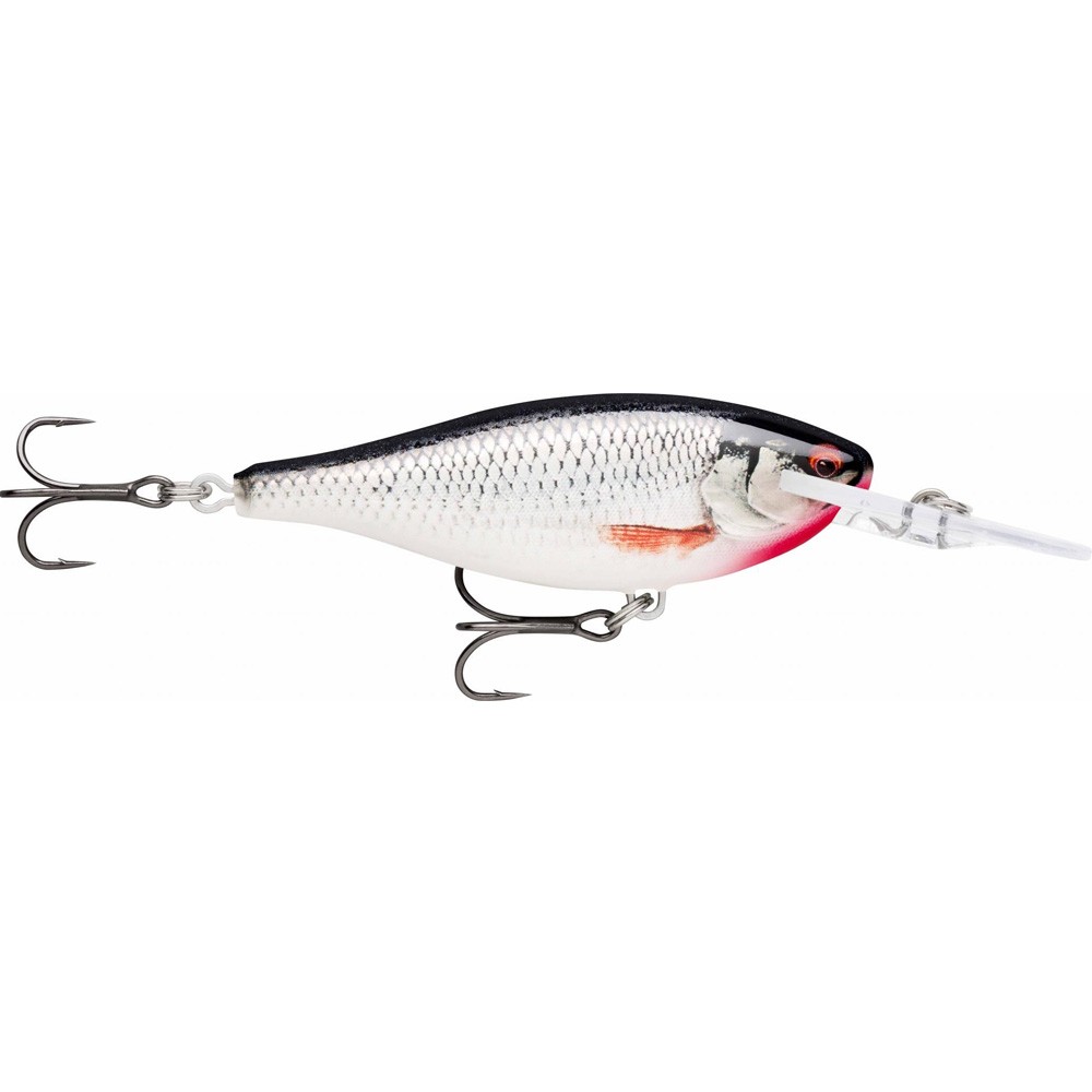 Señuelo Rapala Shad Rap Elite 75 gdrol