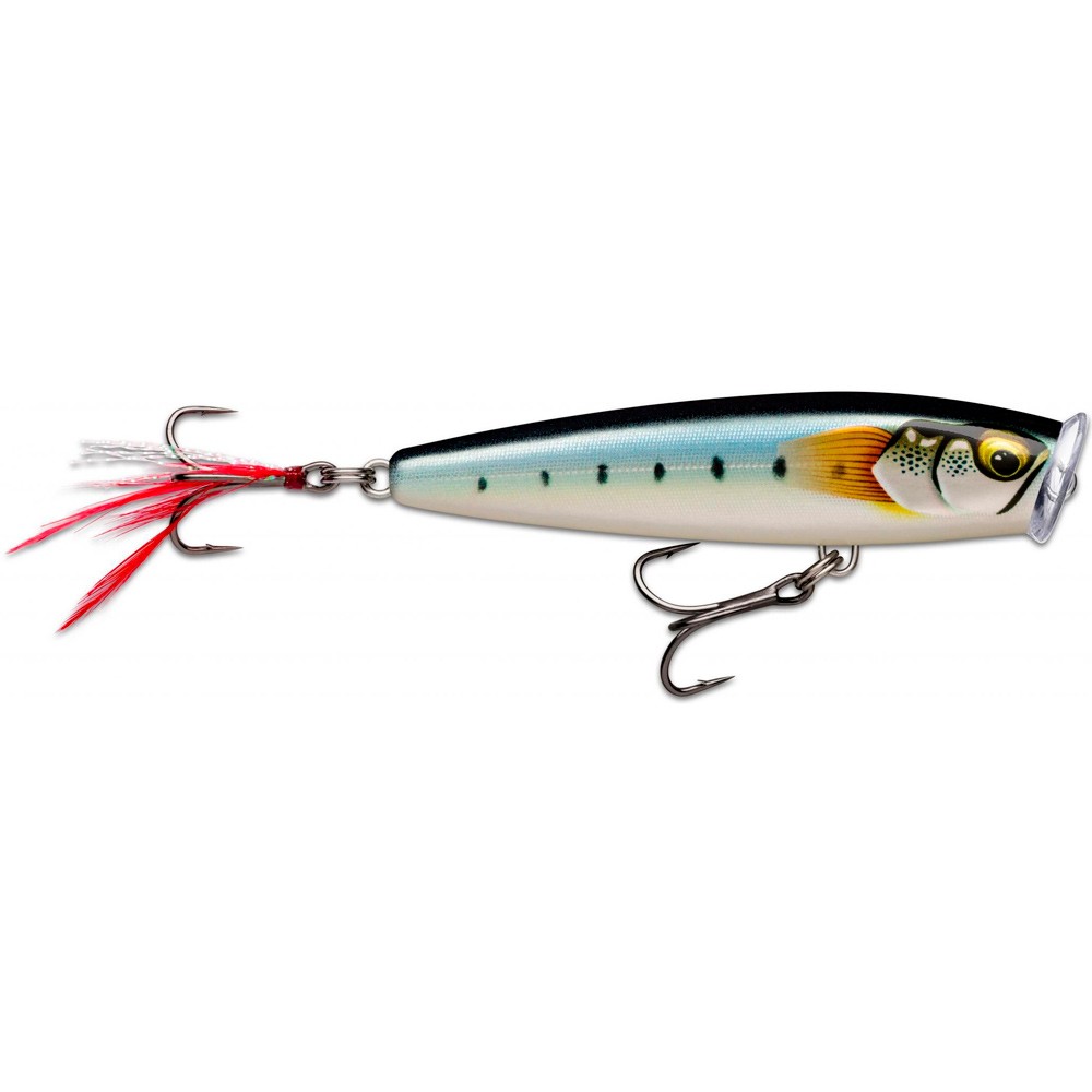 Señuelo Rapala Skitter Pop Elite SPE95 gdmi