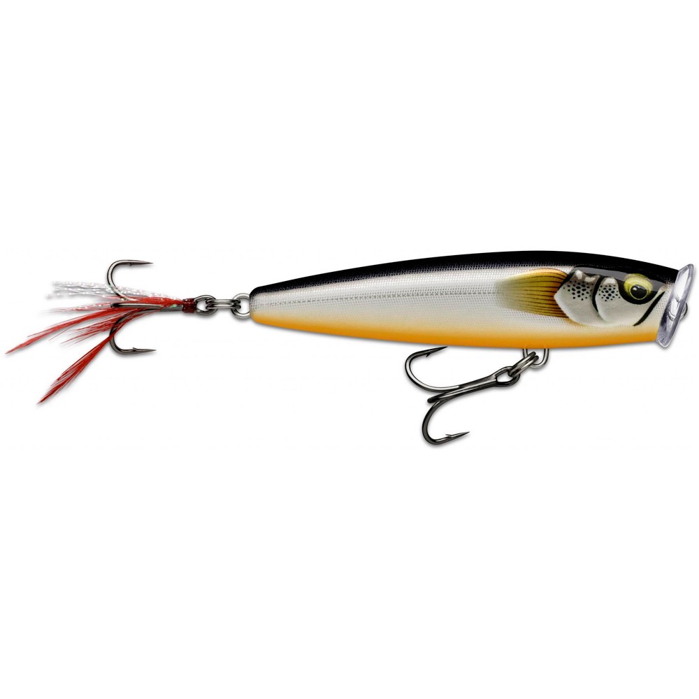 Señuelo Rapala Skitter Pop Elite SPE95 gdss