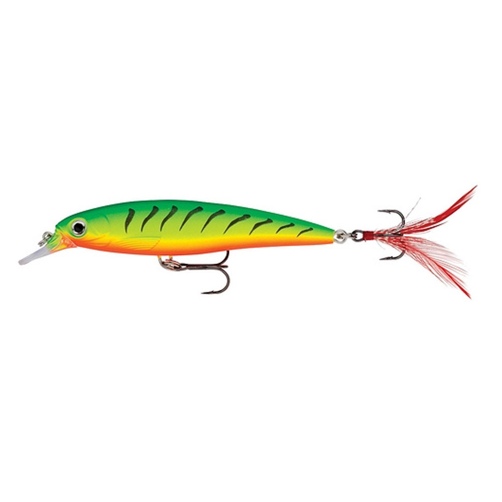 Señuelo Rapala X-Rap 10cm FTU