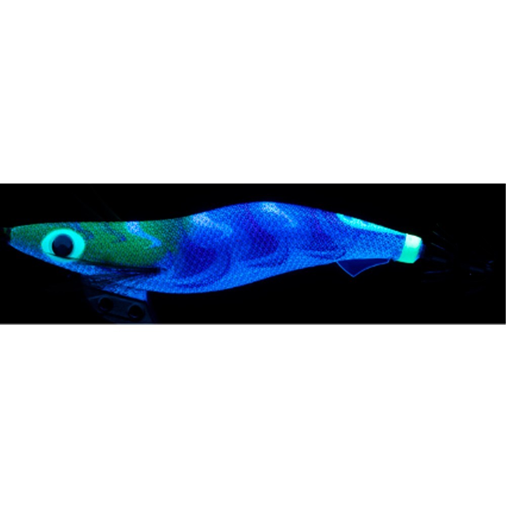 Señuelo Yamashita Egi Oh K Neon Bright 3.0 pkb
