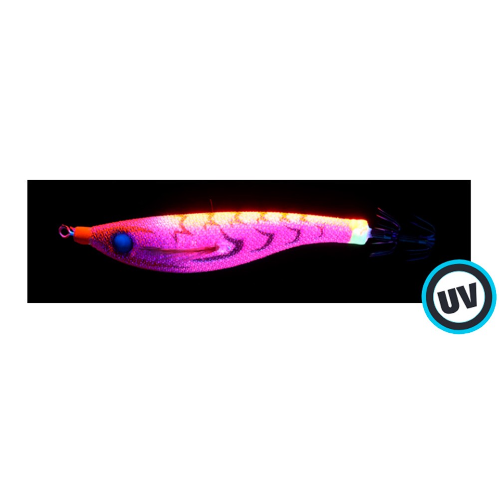 Señuelo Yamashita Upper 95 vp