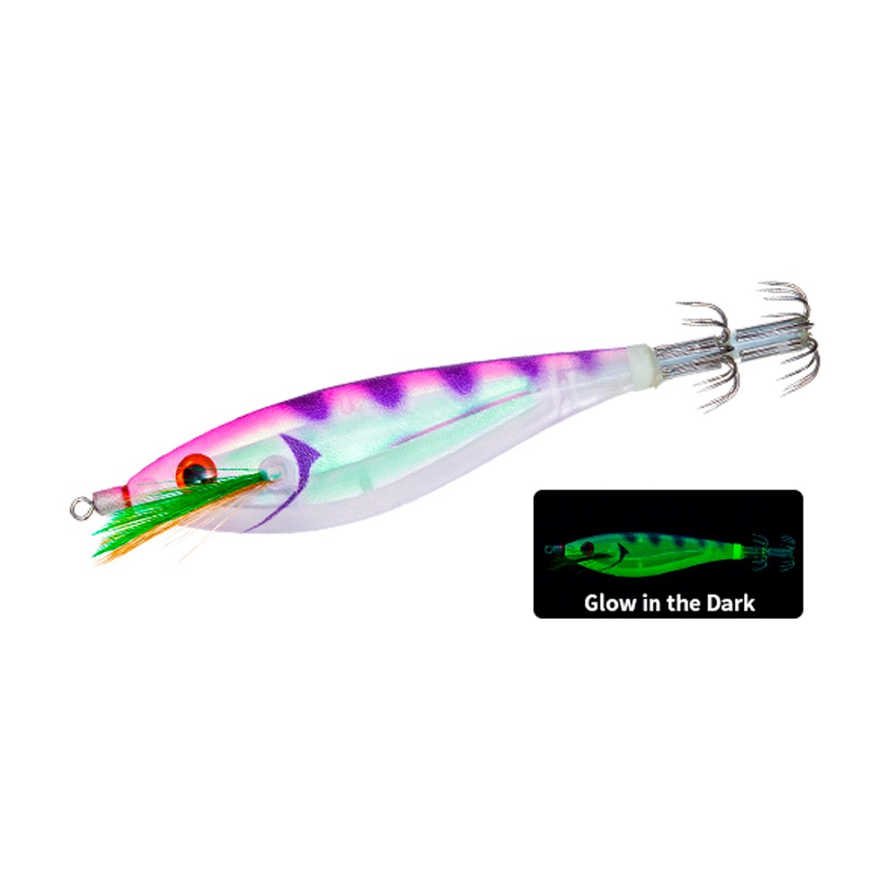 Señuelo Yo-Zuri Ultra 3D Cloth A1797 S95 cl79