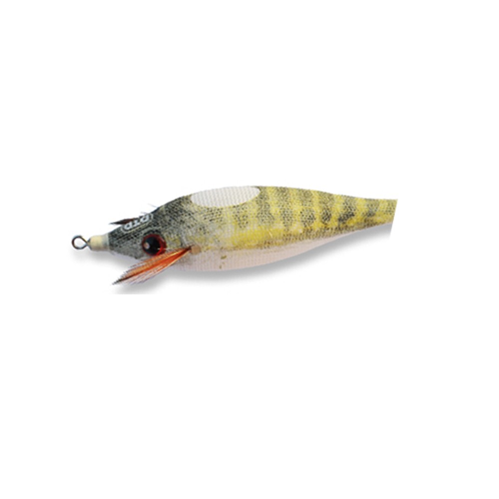 Squid jig HYBRID KANJAC 2,0 - 65 mm GRAY