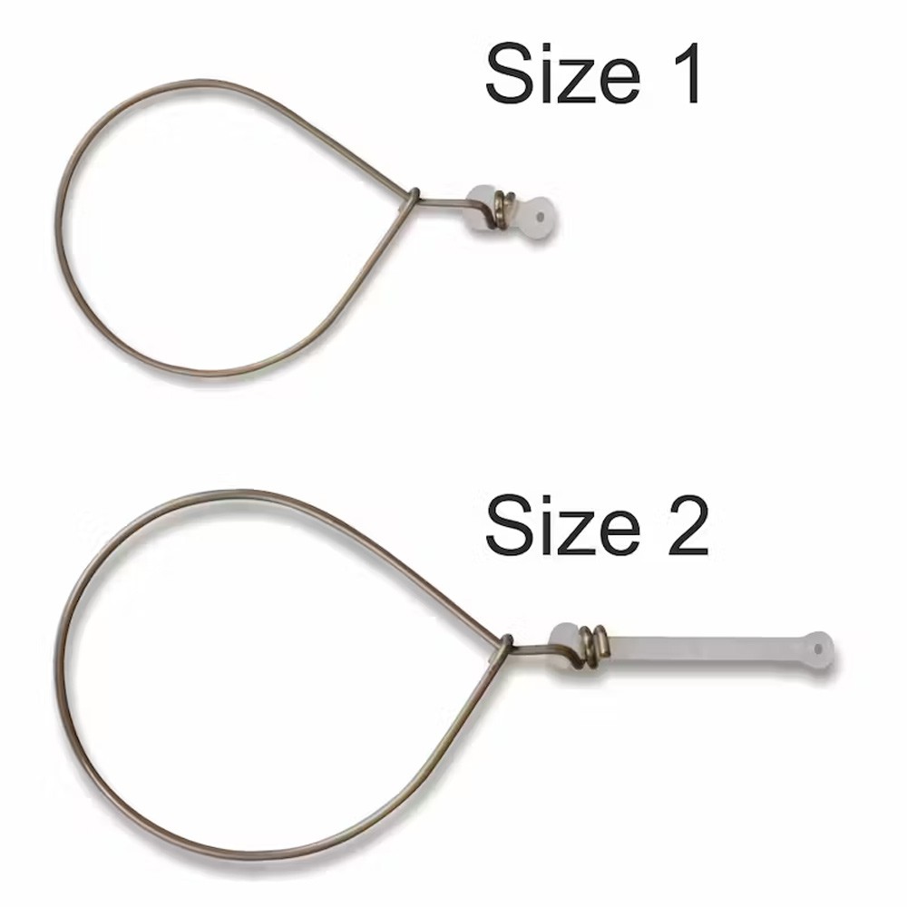 Stonfo Nose Ring 1 size 2