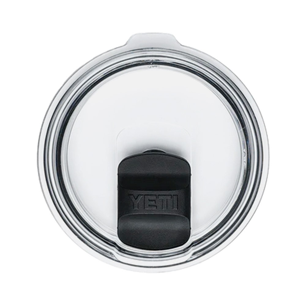 Tapa Yeti Medium Magslider Lid Rambler 10/20 black