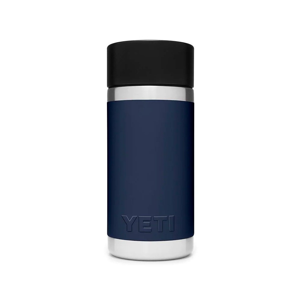 Termo Yeti Rambler Bottle 12 oz 354 ml navy