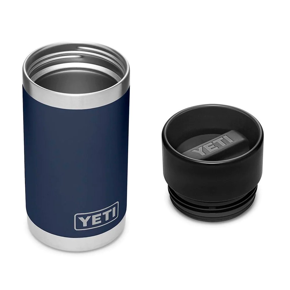 Comprar Termo Yeti Rambler Bottle 12 oz 354 ml navy Termo Yeti Rambler Bottle 12 oz 354 ml navy