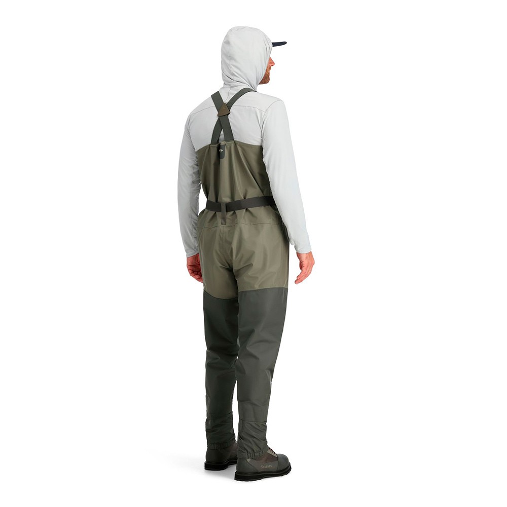 Comprar Wader Simms Tributary Stockingfoot Basalt xl Wader Simms Tributary Stockingfoot Basalt xl