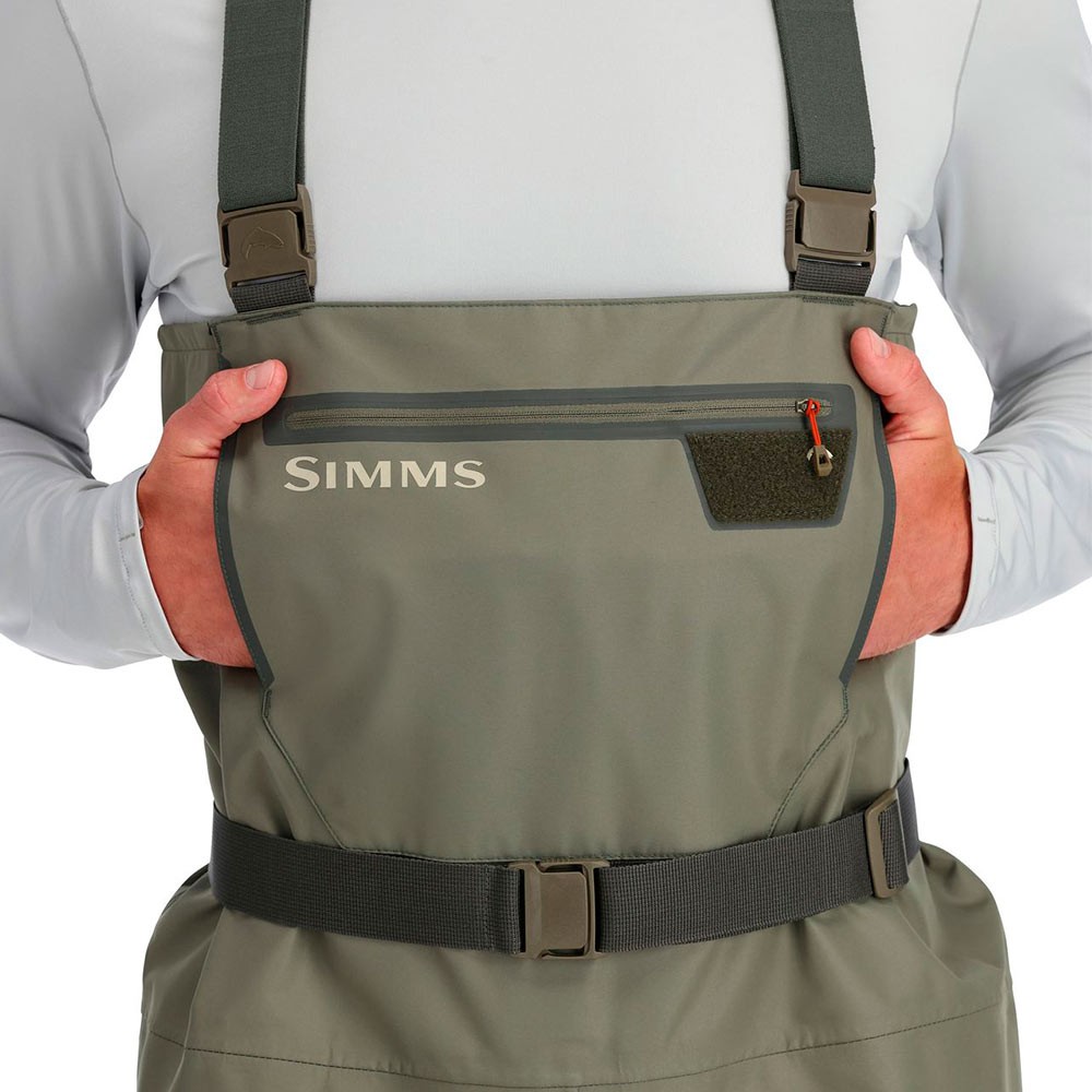 Comprar Wader Simms Tributary Stockingfoot Basalt xl Wader Simms Tributary Stockingfoot Basalt xl
