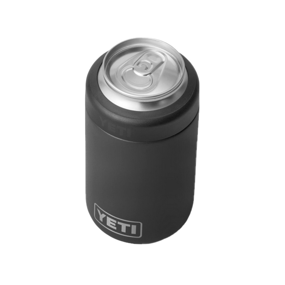 Comprar Yeti Rambler Colster Can Insulator black Yeti Rambler Colster Can Insulator black