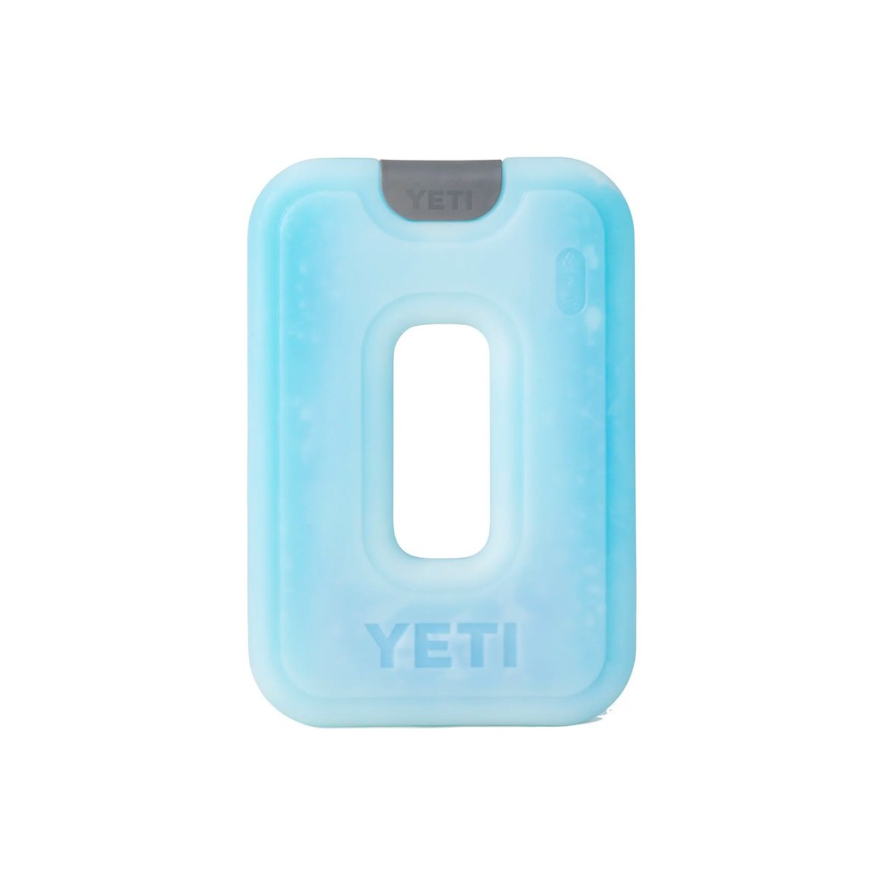 Yeti Thin Ice 1 lb clear