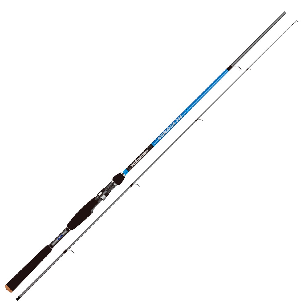 Comprar Caña Yokozuna Spinmaster 210 - 2sec Caña Yokozuna Spinmaster 210 - 2sec