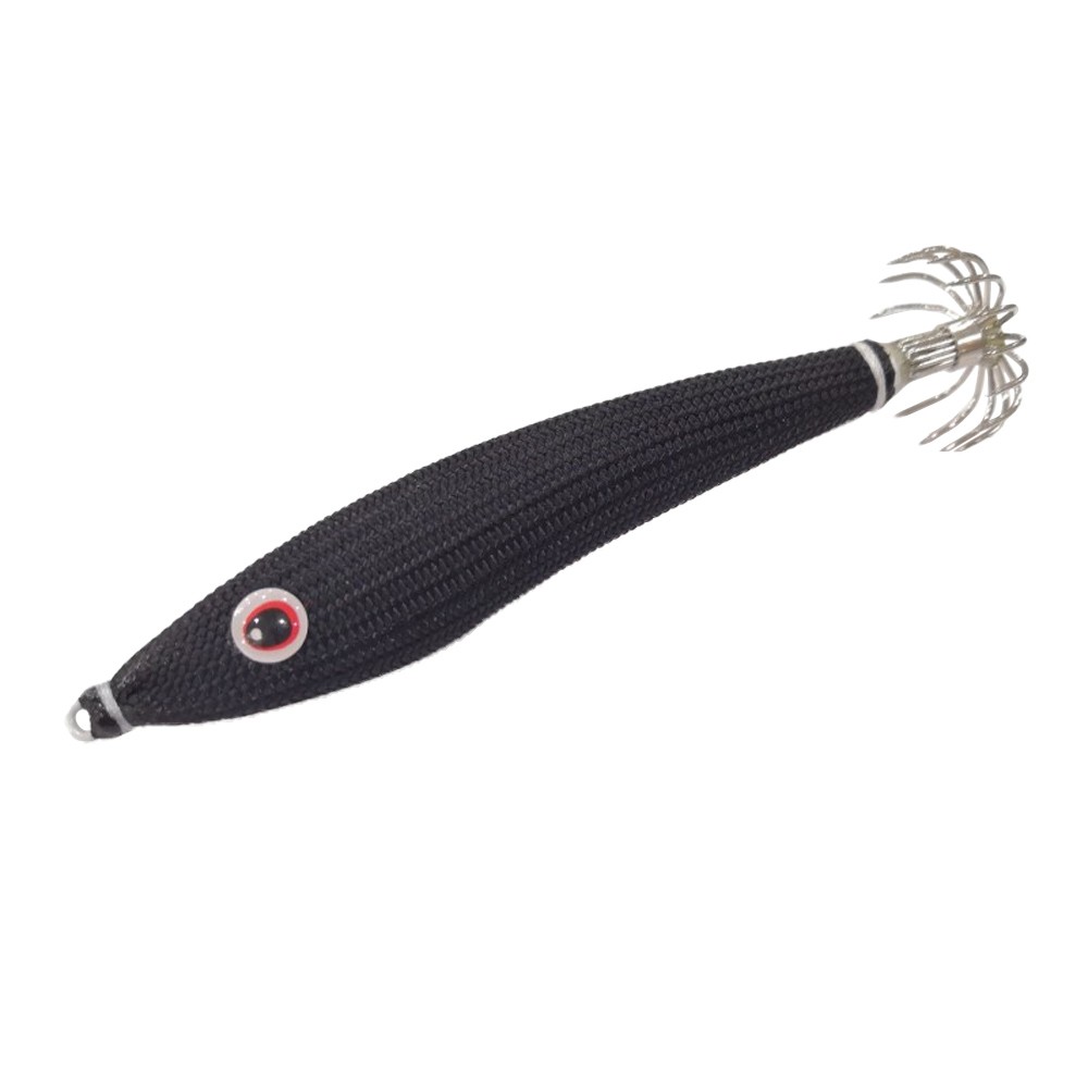 Señuelo DTD Gavun 55g 80mm black