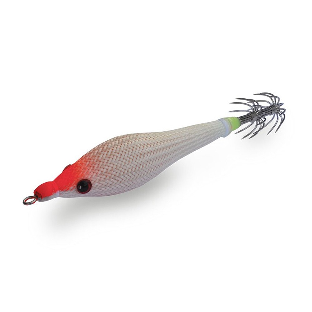 Señuelo DTD Red Devil 1.5 red head