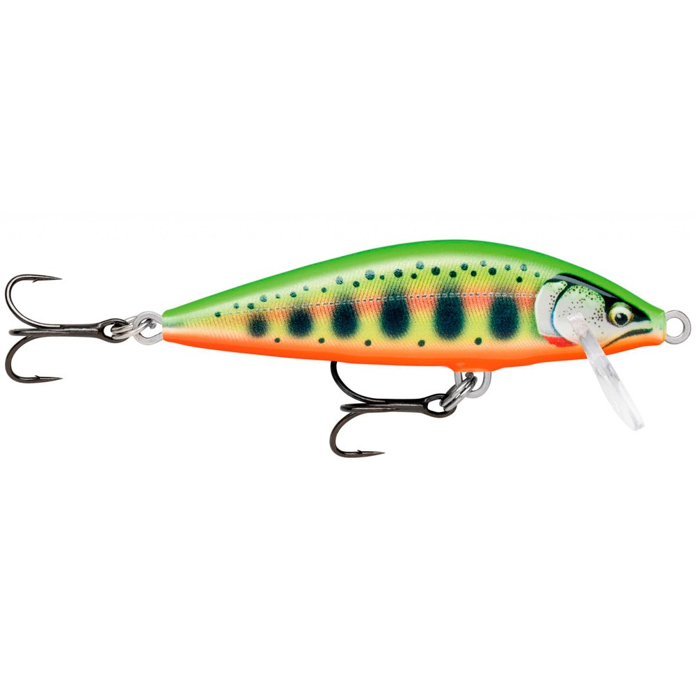 Señuelo Rapala Countdown Elite 35 gdcy