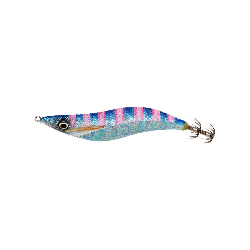 Señuelo Savage Gear Super Cast Egi #3.0nd 19g 10.5cm ocean candy 2.9"/m