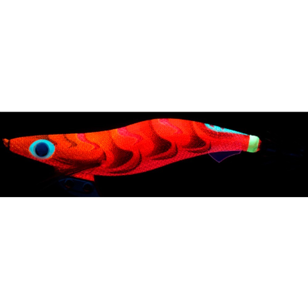 Señuelo Yamashita Egi Oh K Neon Bright 2.5 kku